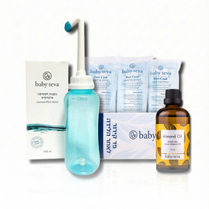 מארז must have ללידה